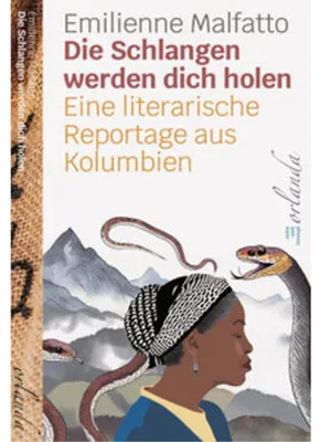 Image de Die Schlangen werden dich holen