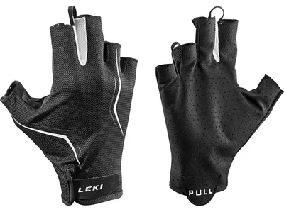 Produktbild von LEKI Uni Multi Lite Short Schwarz