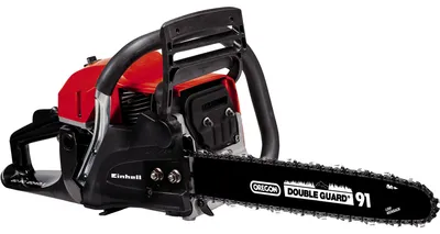 Productafbeelding van EINHELL benzinekettingzaag GC-PC 2040 I met OREGON-zaagblad