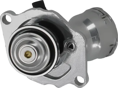 Produktbild von Kühlsystem Thermostat for Mercedes SLK280 SLK300 SLK350 2005-2011 108755