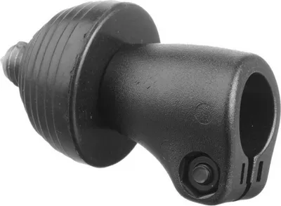 Produktbild von Manfrotto 190sp1 19 Mm Stativ Schwarz  Schwarz One Size