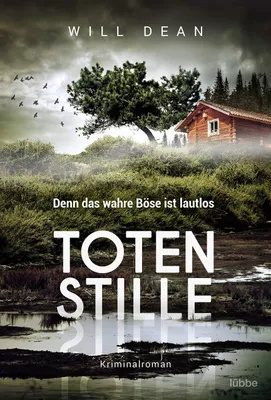 Produktbild von Totenstille