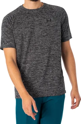 Produktbild von Under Armour Tech 2.0-T-Shirt, Schwarz L