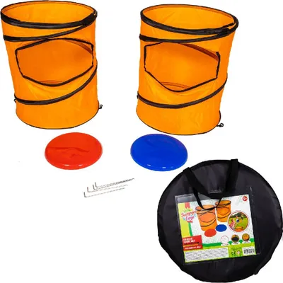 Produktbild von Summertime Frisbee Game Set, Frisbee, 5 Jahr(e)