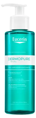 Image de EUCERIN | DERMOPURE | Nettoyants