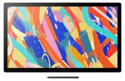 Immagine prodotto di Wacom Cintiq 24 penna DTK246