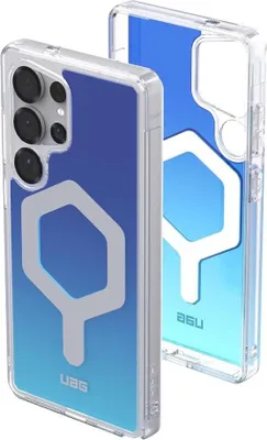 Image de Coque UAG Plyo Pro pour Samsung Galaxy S25 Ultra Bleu
