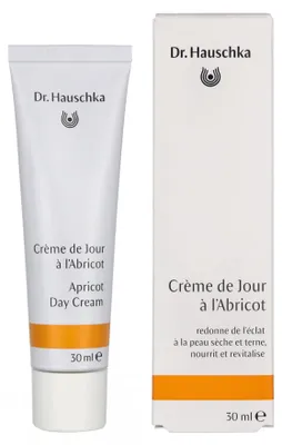 Produktbild von Dr. Hauschka Apricot Day Cream