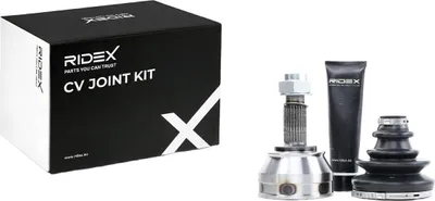 Produktbild von RIDEX Gelenksatz Antriebswelle Vorne Radseitig für FIAT DOBLO Kasten/Kombi (263) 5J0216