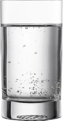 Produktbild von ZWIESEL GLAS Becher Echo transparent