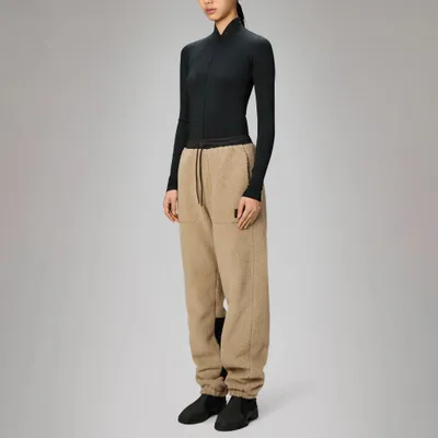 Productafbeelding van Yermo Fleece Pants Regular