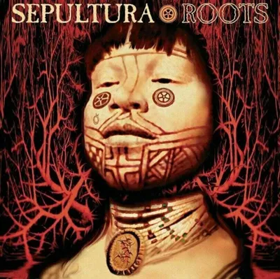 Zdjęcie produktu dla Sepultura - Roots (25th Anniversary) (5 LP)