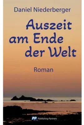 Immagine prodotto di Auszeit am Ende der Welt