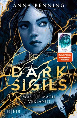 Produktbild von Dark Sigils - Was die Magie verlangt