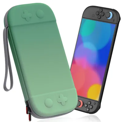 Zdjęcie produktu dla Etui Wzmocniony Futerał Case Pokrowiec Do Konsoli Nintendo Switch 2 2025