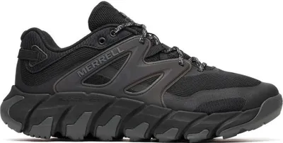 Produktbild von Merrell Maipo Explorer Aerosport Wanderschuhe Schwarz EU 44 1/2 Herren Schwarz EU 44 1/2