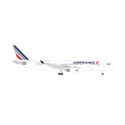 Image de A330-200 d'Air France