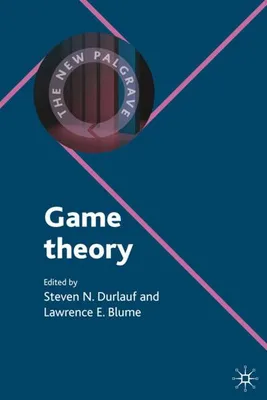 Obrázek produktu pro Game Theory