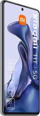 Produktbild von Xiaomi 11T 5G 128GB Moonlight White