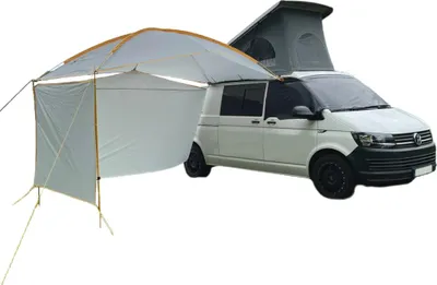 Produktbild von Tambu BASANT Bus-Pavillon / Sonnensegel