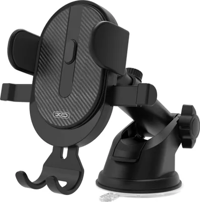 Produktbild von XO Auto Handyhalterung Autohalterung Saugnapf Windschutzscheibe KFZ universal Handy Halter Smartphone