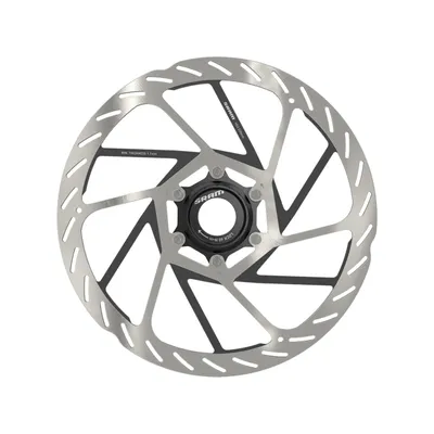 Obrázok produktu pre SRAM HS2 Rotor, Brzdový kotúč, Čierna, Oceľ