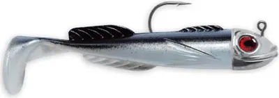 Produktbild von Delalande Chabot 9cm 17g Smelt