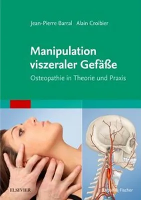 Obrázek produktu pro Manipulation viszeraler Gefäße
