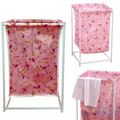 Produktbild von Verk 24242 Wäschekorb 36 L Farbe
