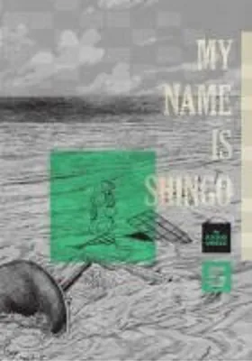 Zdjęcie produktu dla My Name Is Shingo: The Perfect Edition, Vol. 5