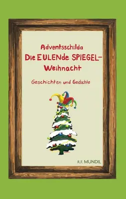 Produktbild von Adventsschilda
