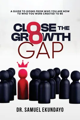 Produktbild von Close The Gap