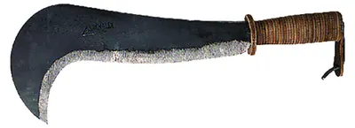 Immagine prodotto di Roncola 'Varese' Art. 104 N. 2     Cm 29