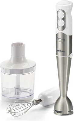 Produktbild von 3 in 1 Stabmixerset PimmyEdelstahl