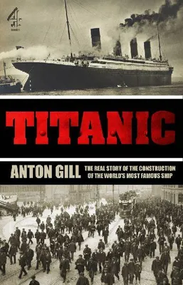Produktbild von Titanic