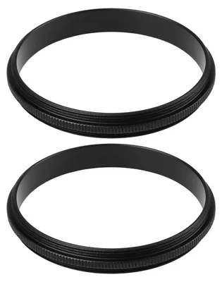 Image de Adaptateur macro mâle-mâle de 49 mm pour objectif