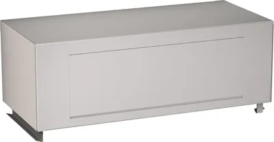 Obrázek produktu pro Nástavec na víko KWC AR, RODAN, nerezová ocel, 480x186x210 mm