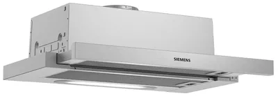 Produktbild von Siemens LI63TAC50, 368 m³/h, Abluft/Umluft, E, D, D, 68 dB