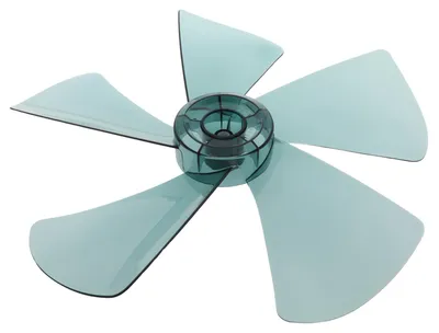 Image de Rowenta SS-1810002878 Ailettes pour ventilateur sur pied VU5890 Turbo Silence Extreme +