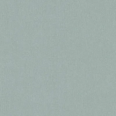 Produktbild von Unitapete mit Leinen-Optik Salbeigrün – Einfarbige Vlies Tapete – Strukturtapete modern AS-Creation (KG-174537)