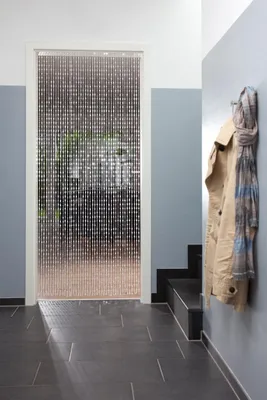 Obrázek produktu pro Záclona / Deco záclona Conacord Kristal transparentní délka 200cm