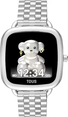 Produktbild von Tous Damen Armbanduhr Modell 3000135800