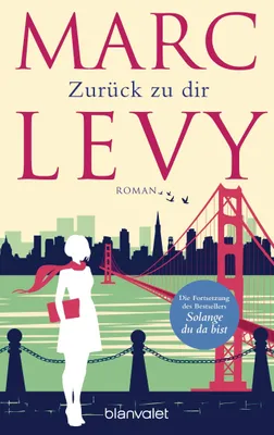 Produktbild von Zurück zu dir: Roman