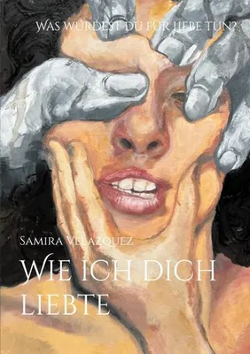 Produktbild von Wie ich dich liebte