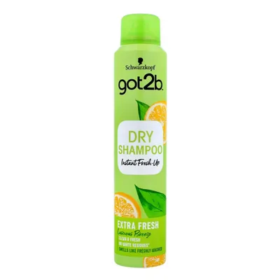 Produktbild von GOT2B Fresh It Up Trockenshampoo Extra Frisch 200ml