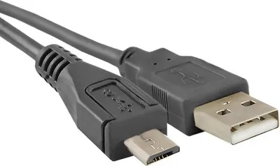 Obrázek produktu pro Qoltec Kabel USB A samec | Micro USB B samec | 1,8 m
