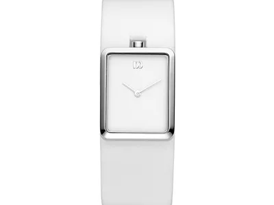 Produktbild von Danish Design - Armbanduhr - Damen - Stainless Steel Uhren IV12Q868 - 3326531