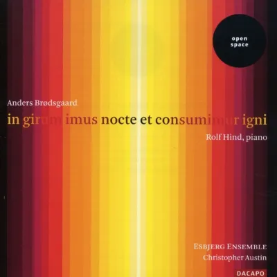 Image de In Girum Imus Nocte Et Consumimur Igni
