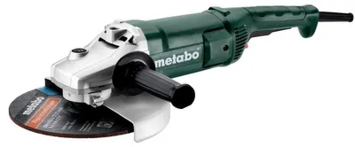 Obrázek produktu pro Metabo 606436000 Winkelschleifer 6723 kg