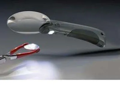 Obrázek produktu pro Maják - Maják Loep lu 4 vybavený 2 LED žárovkami | 1 kus